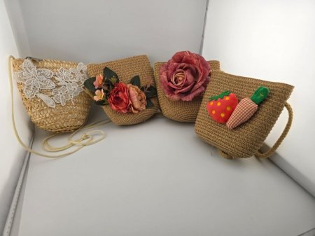 حقيبه حجم صغير للاطفال
